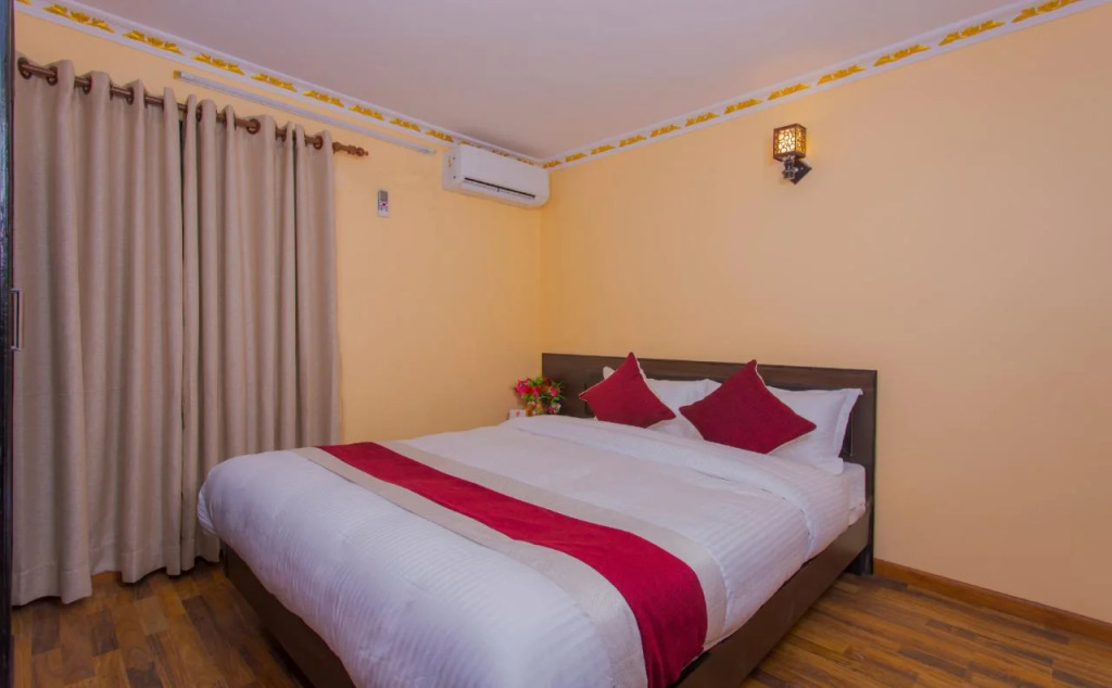 OYO 252 Hotel Black Stone