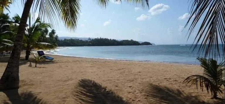 House Jardin Del Caribe