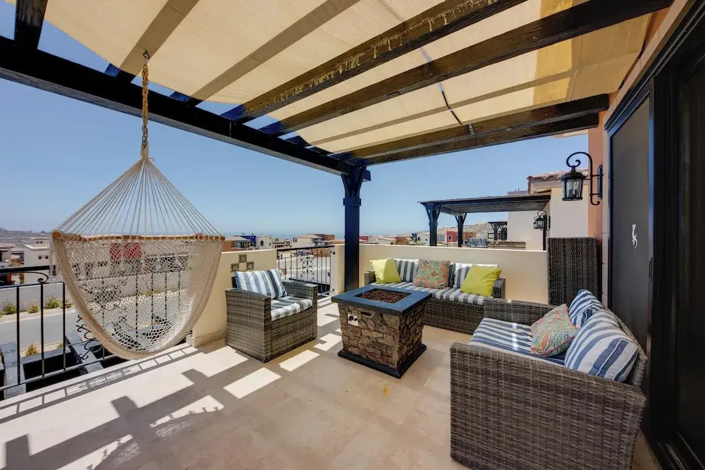 ‘Casa Verde’ in Cabo San Lucas - 3 Mi to Marina