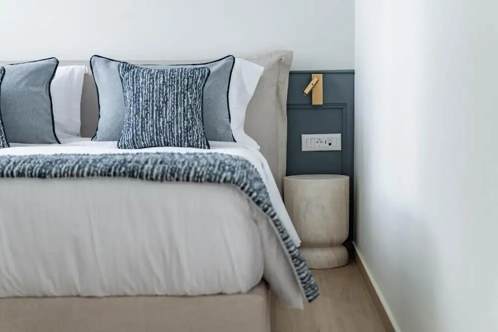 Promenade Chios Port Residences