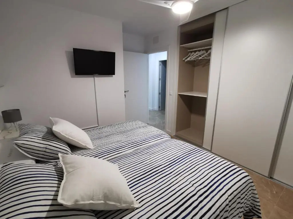 Apartamento 4Bedrooms
