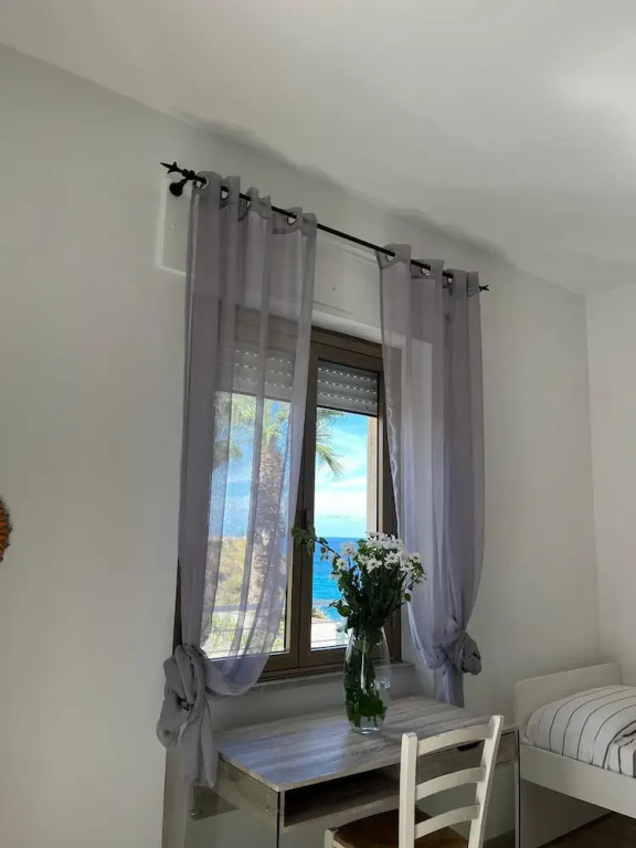 La casa di Tina