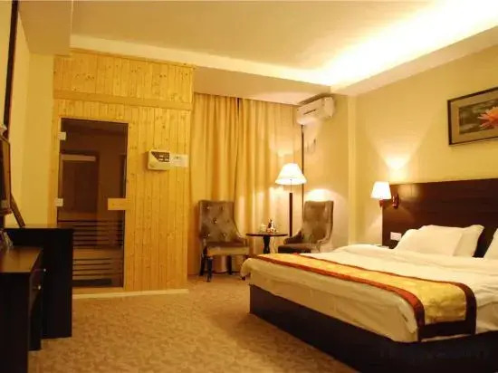 Jinxin Business Hotel