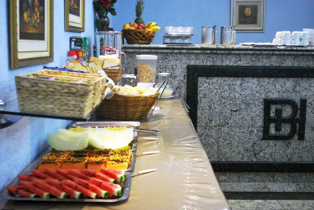 Hotel Brigadeiro
