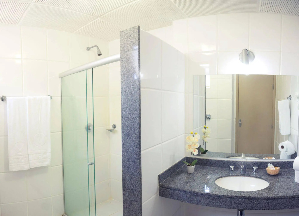 Hotel Vila Velha