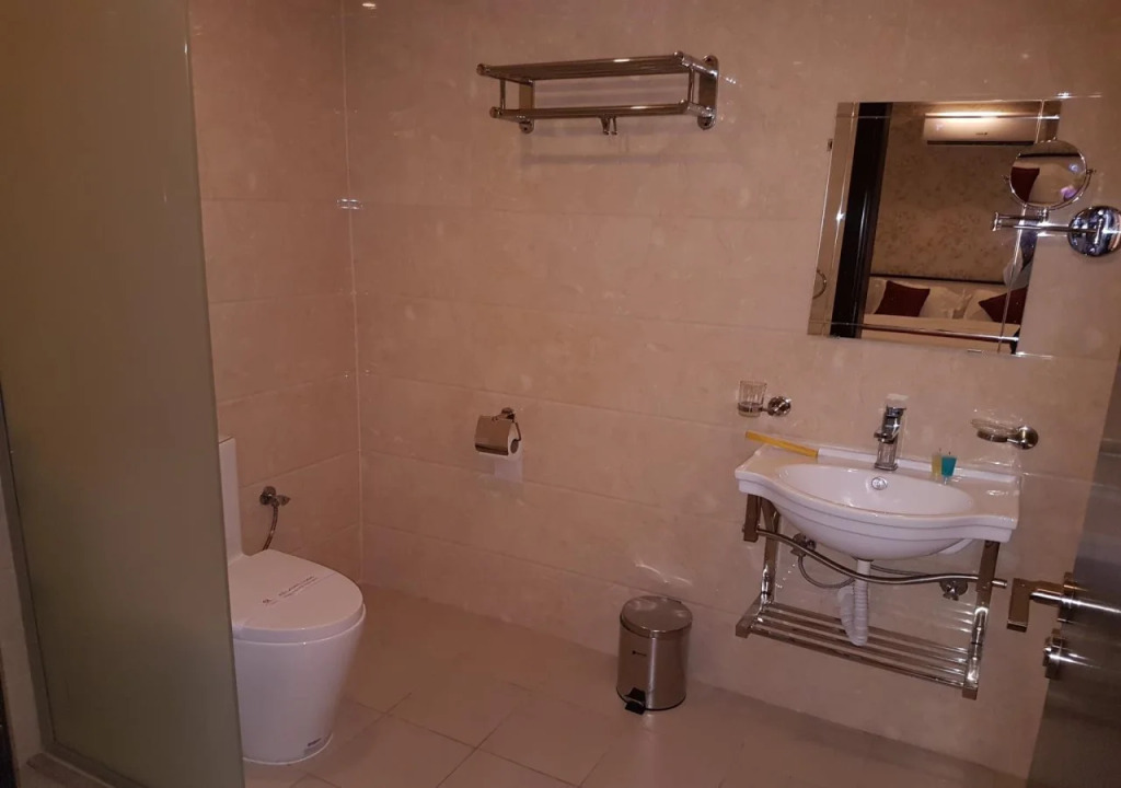 Remaz Suites Hotel
