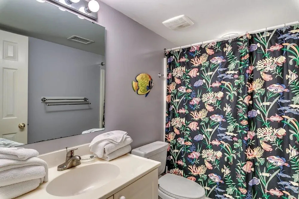 Ocean Bay Club - 906 by RedAwning