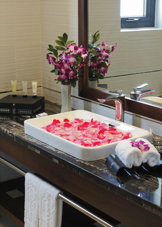 Athena Hotel