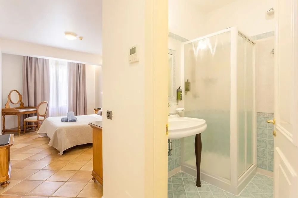 Hotel Trinacria