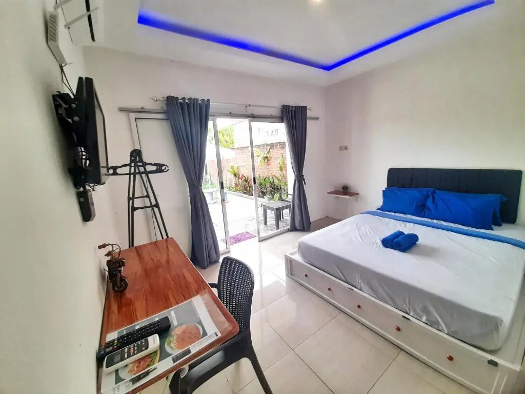 Robiu Bed & Breakfast