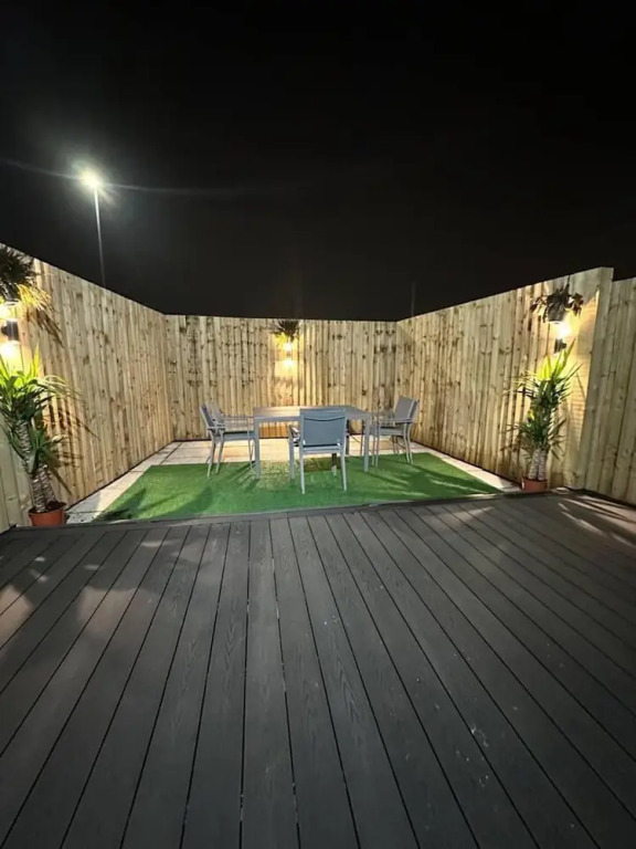 Immaculate 4-bed Detached House in Bootle