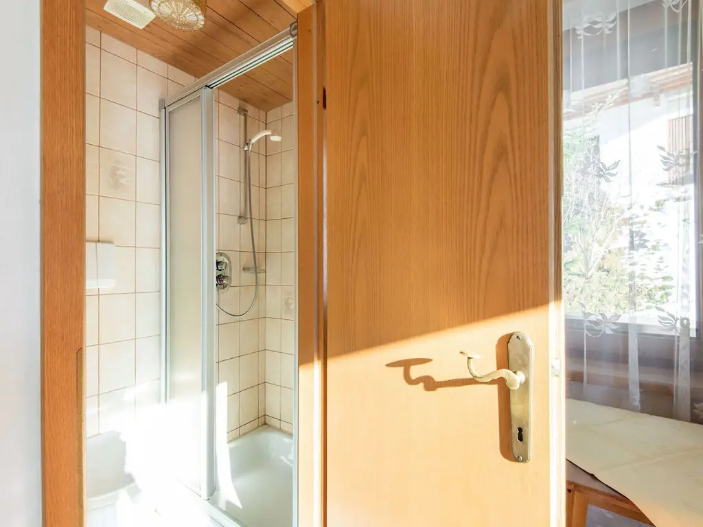 Stellar Holiday Home in Hippach With Balcony