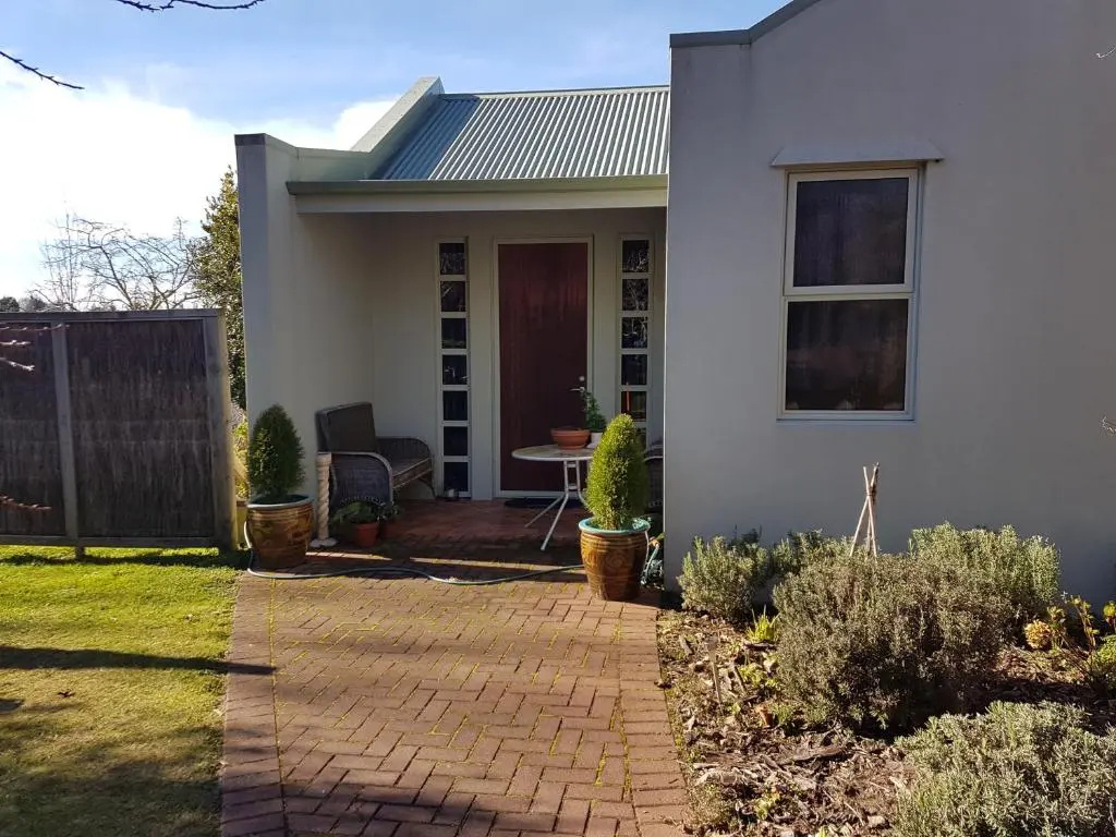 The Glen Taupo