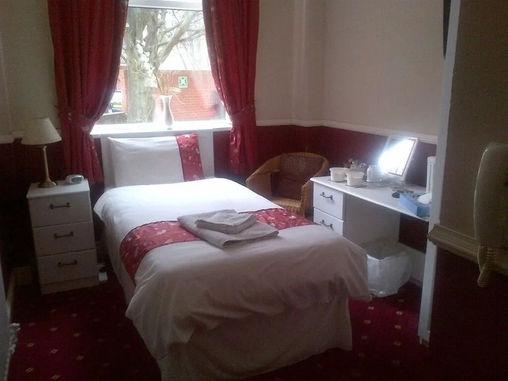Mill Dam Guest House