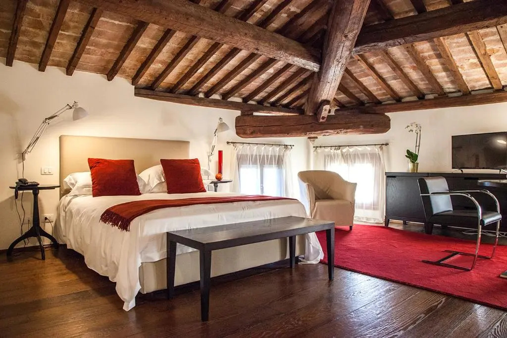 Relais Villa Ormaneto