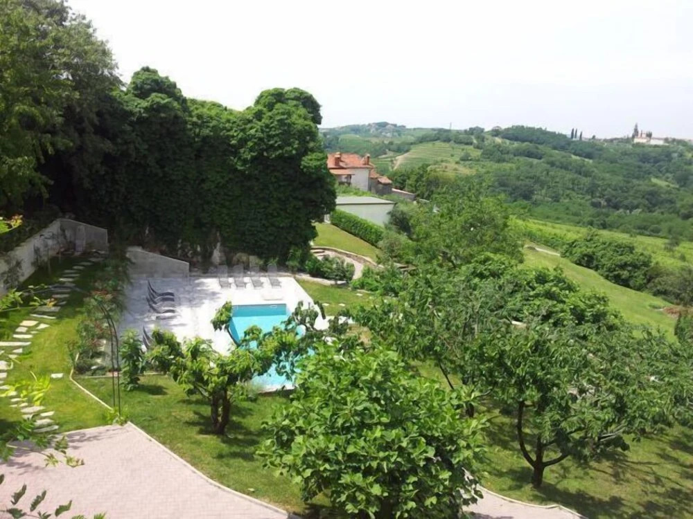 Boutique Hotel Dvor