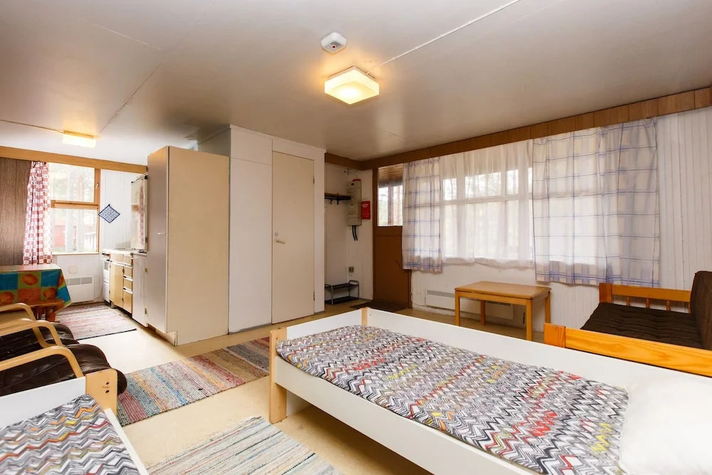 Ruhkaranta Holiday Village