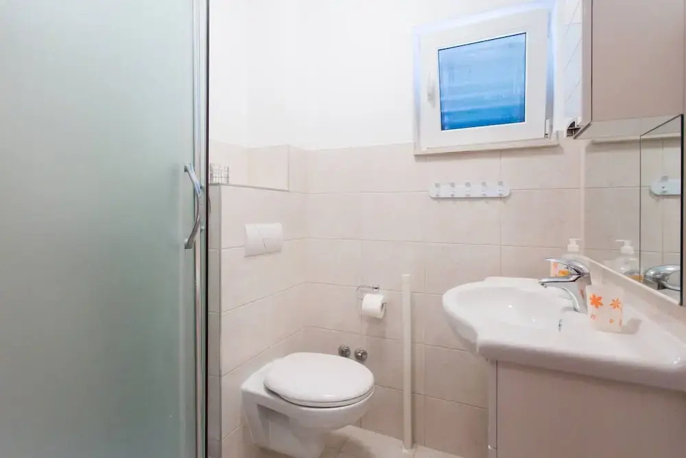 Charming Apartments With Private Balcony and City View Seget Donji