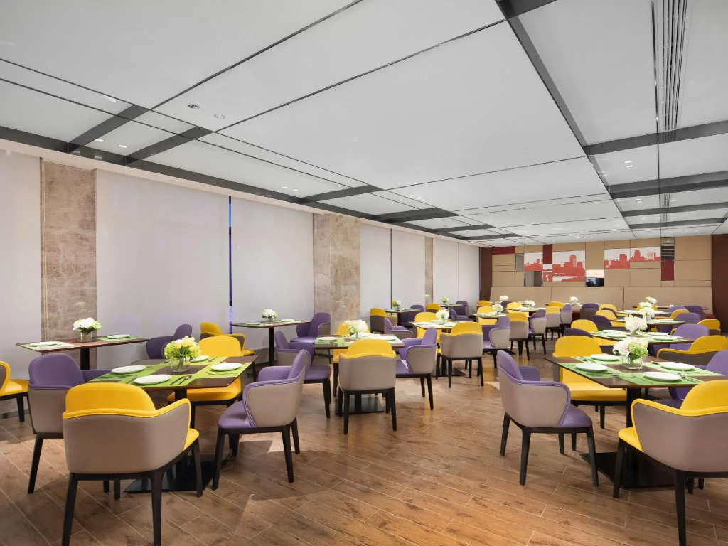 Hampton by Hilton Changchun High-Tech Zone