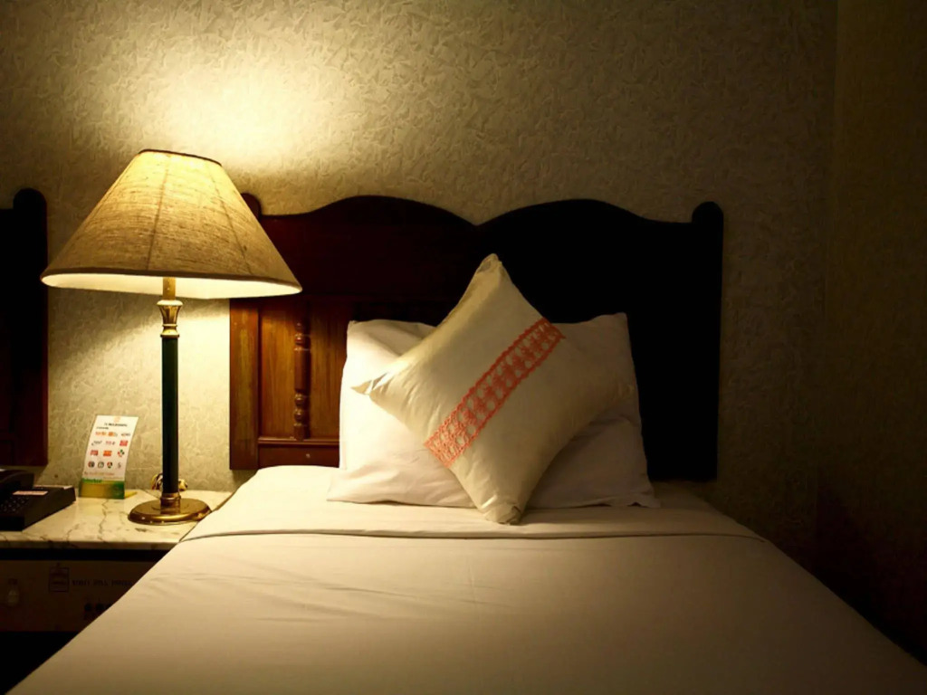 Kosit Hill Hotel