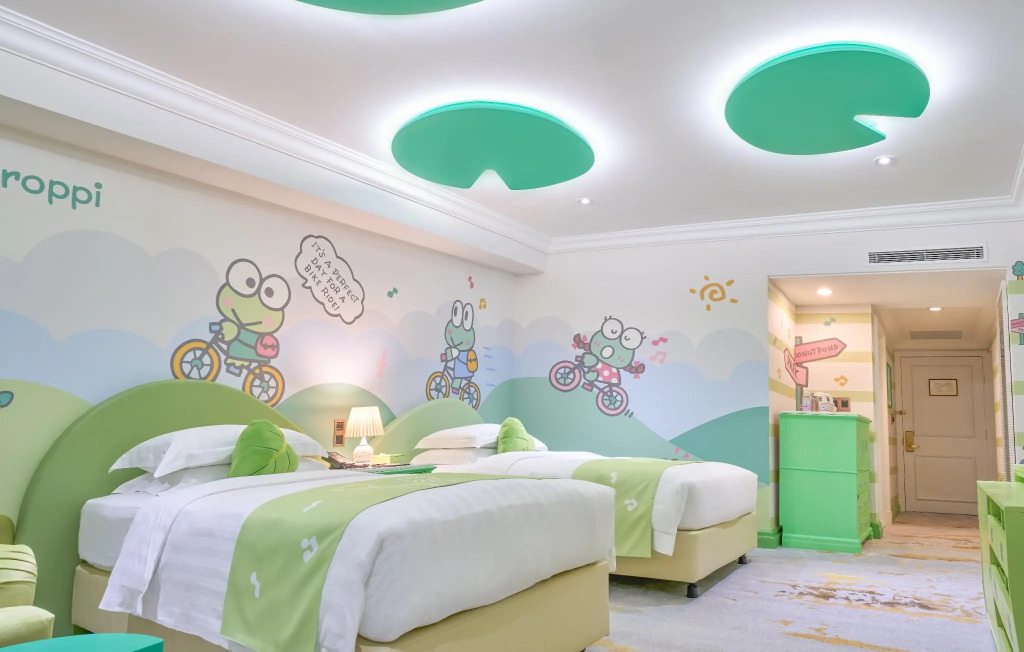 Grand Hi Lai Hotel