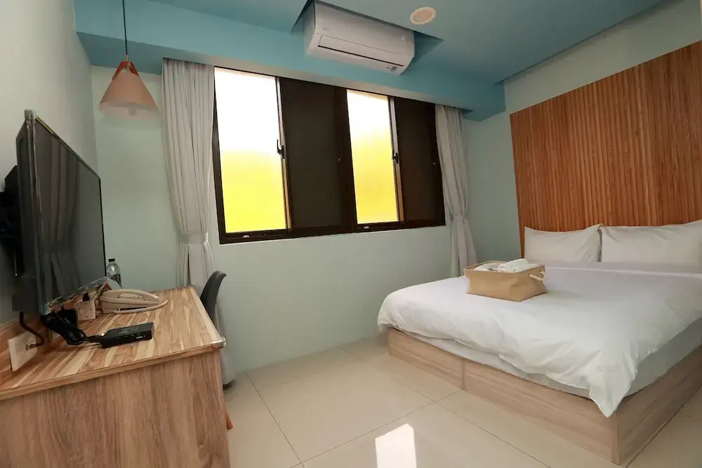 Mayu Hotel