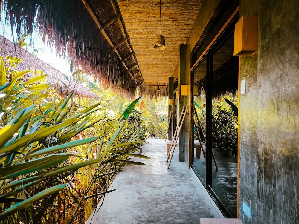 The Ohm Siargao Resort