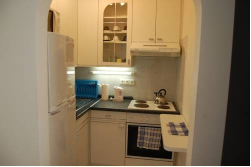 Di Caprio Apartman