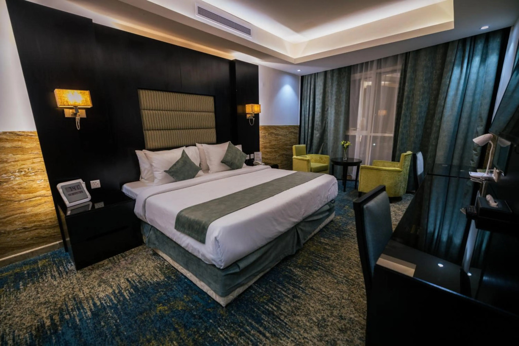 Hawadah Hotel