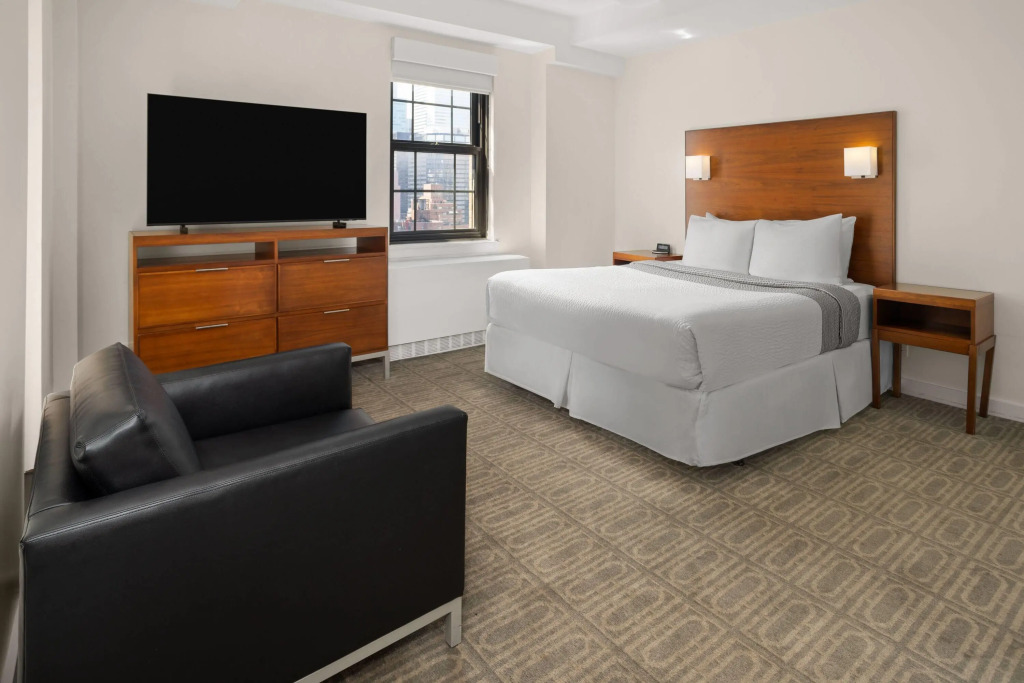 The Beekman Tower, Trademark Collection by Wyndham