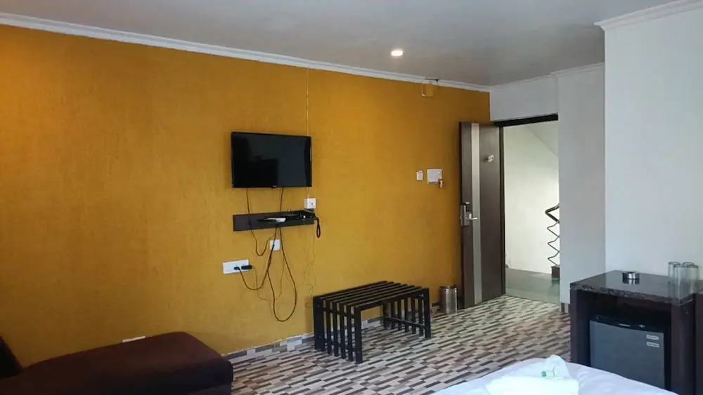 Hotel Coral Digha