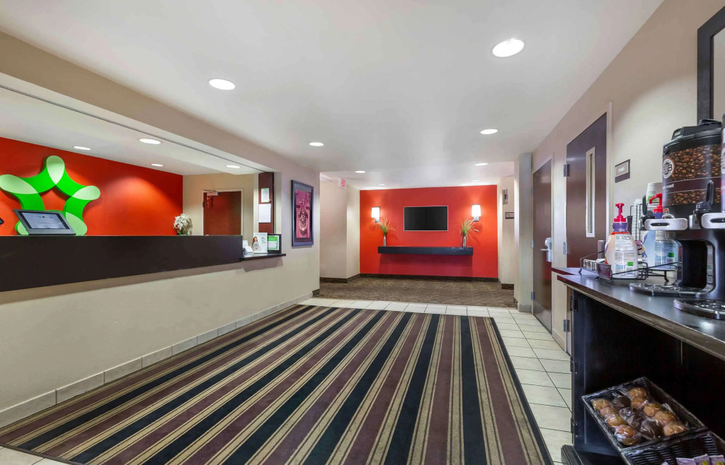 Extended Stay America Suites - Washington, DC - Springfield