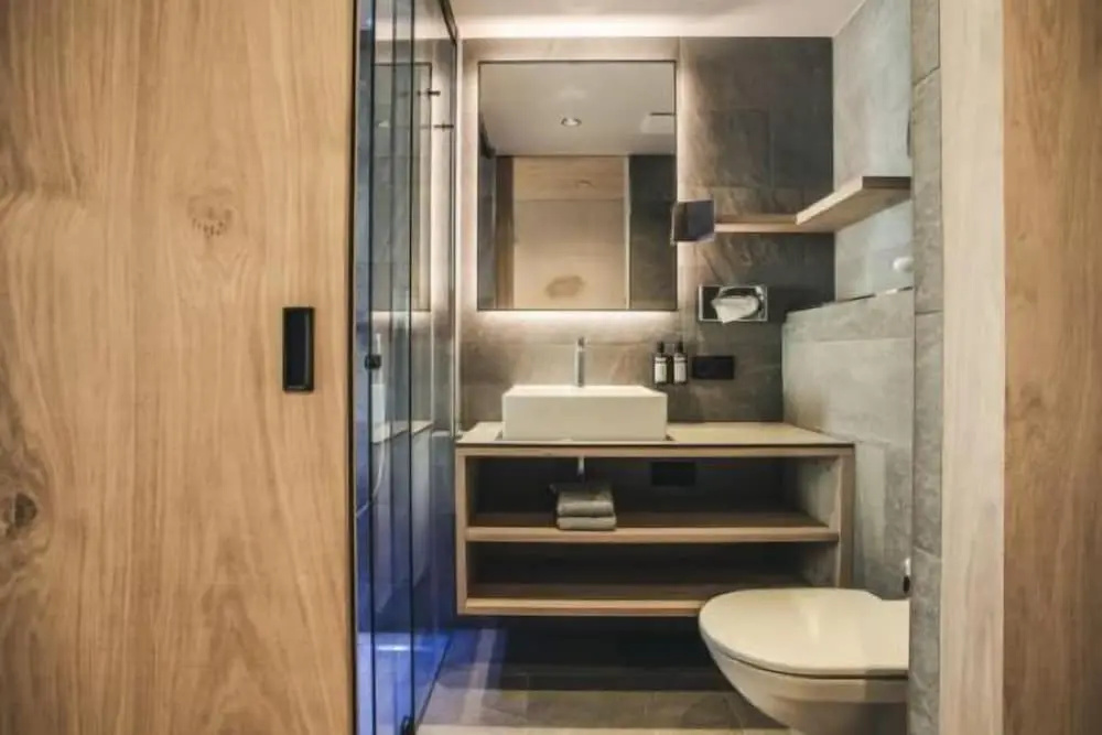Hotel Arlmont