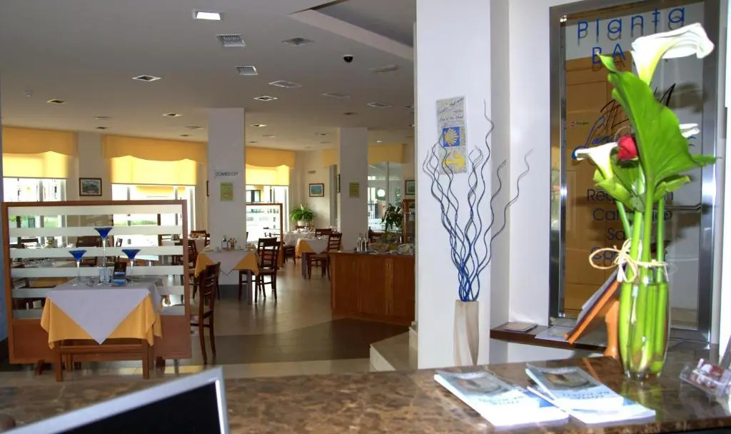 Hotel Playa Langosteira by Adeloló