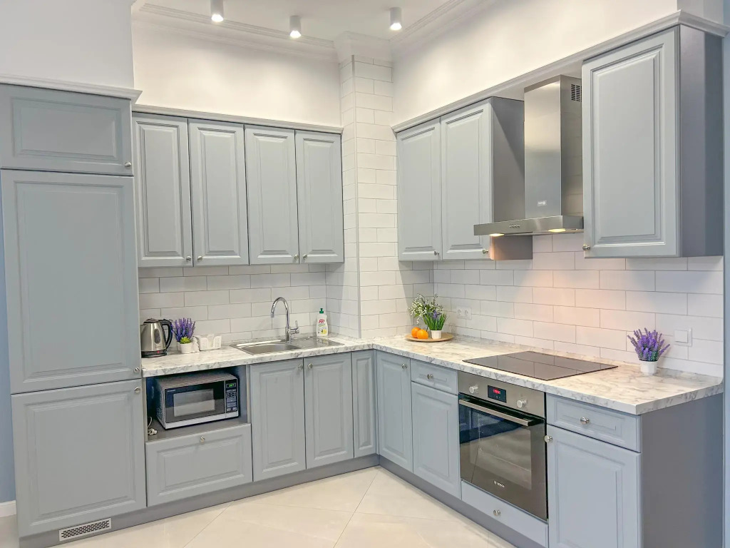 Sun City Apartments (Сан Сити) 28