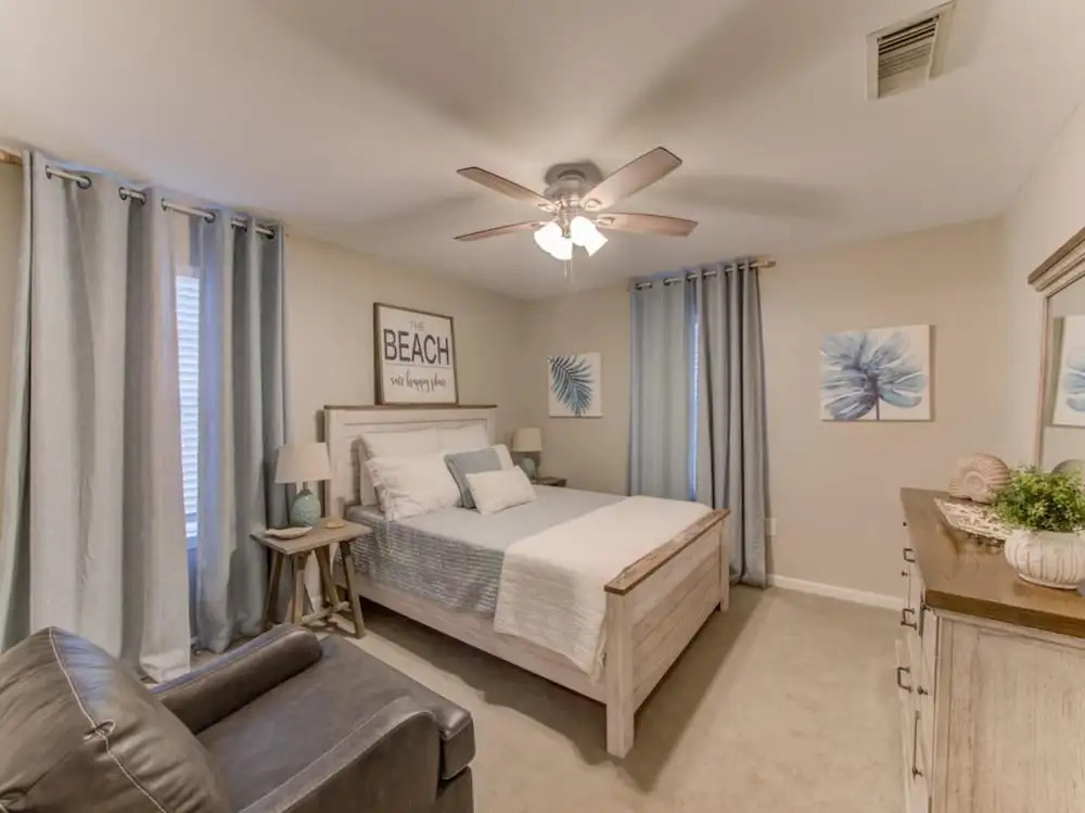 Colony Club N4 by Gold Star Vacation Rentals