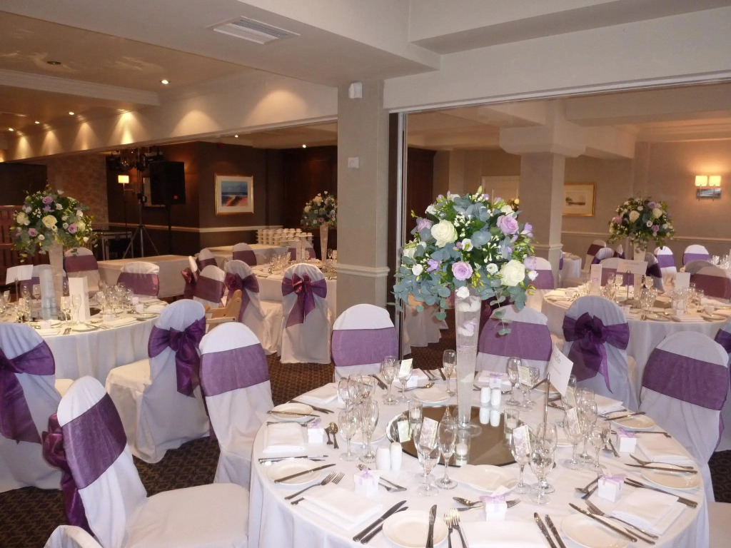 Alderley Edge Hotel