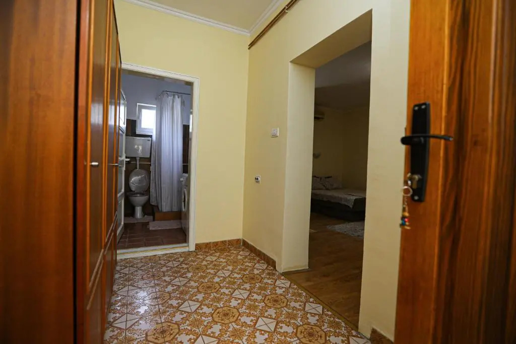 Apartment Biljana
