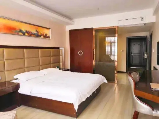 Zheshang Hotel Apartment