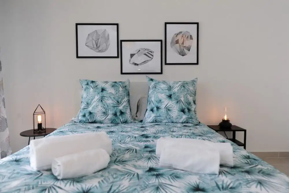 Mini suite Othello - Five Stars Holiday House