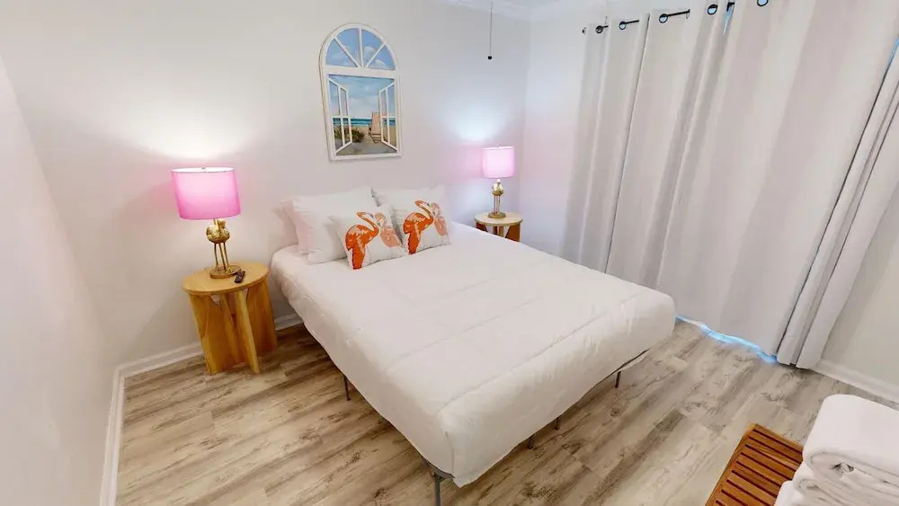 Sandpiper Cove 1086 2 Bedroom Condo by RedAwning
