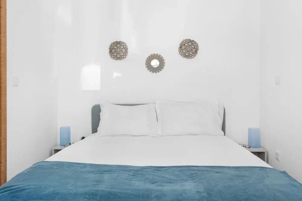 Altido Stylish Arroios 1-Br Flat, 20 Min To Centre