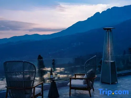 Shengtian · Manshanlai｜Duoyishu Terrace Scenic Homestay