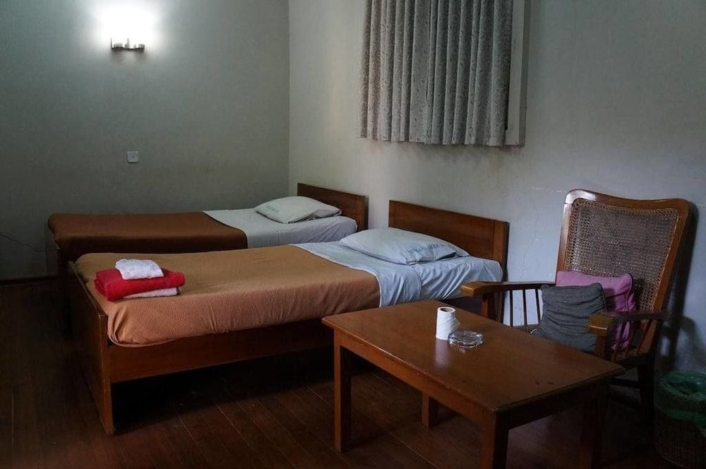Highland Lodge Hotel
