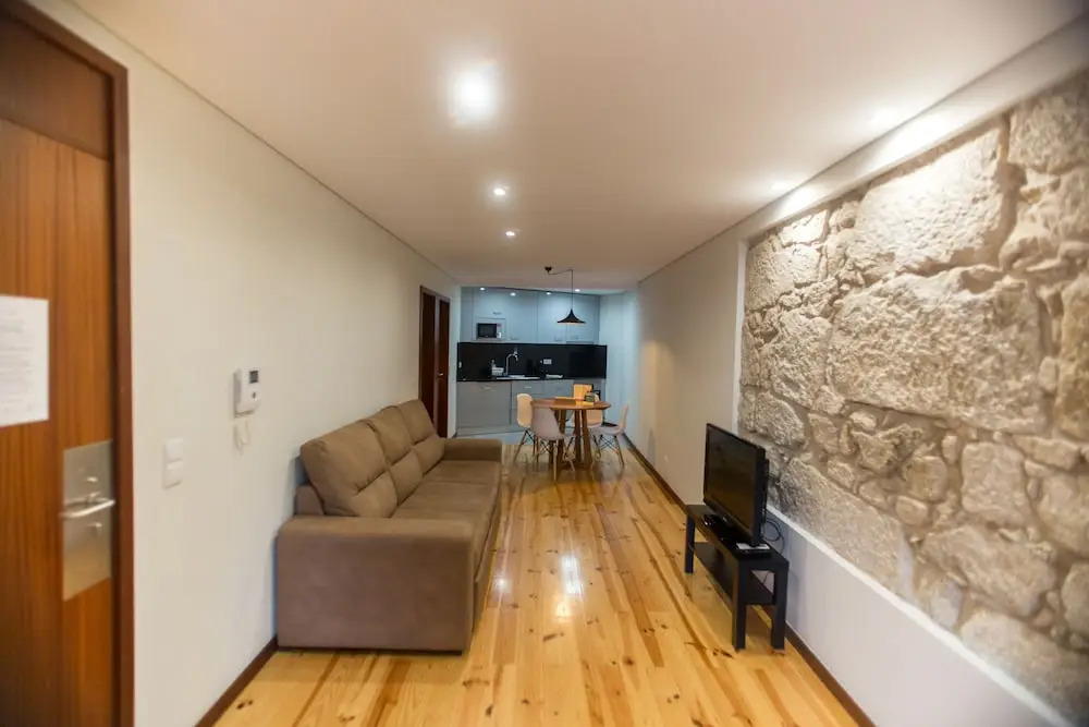 Porto Station Flats by Porto City Hosts