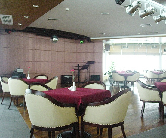 Hengfu Sunshine Club House