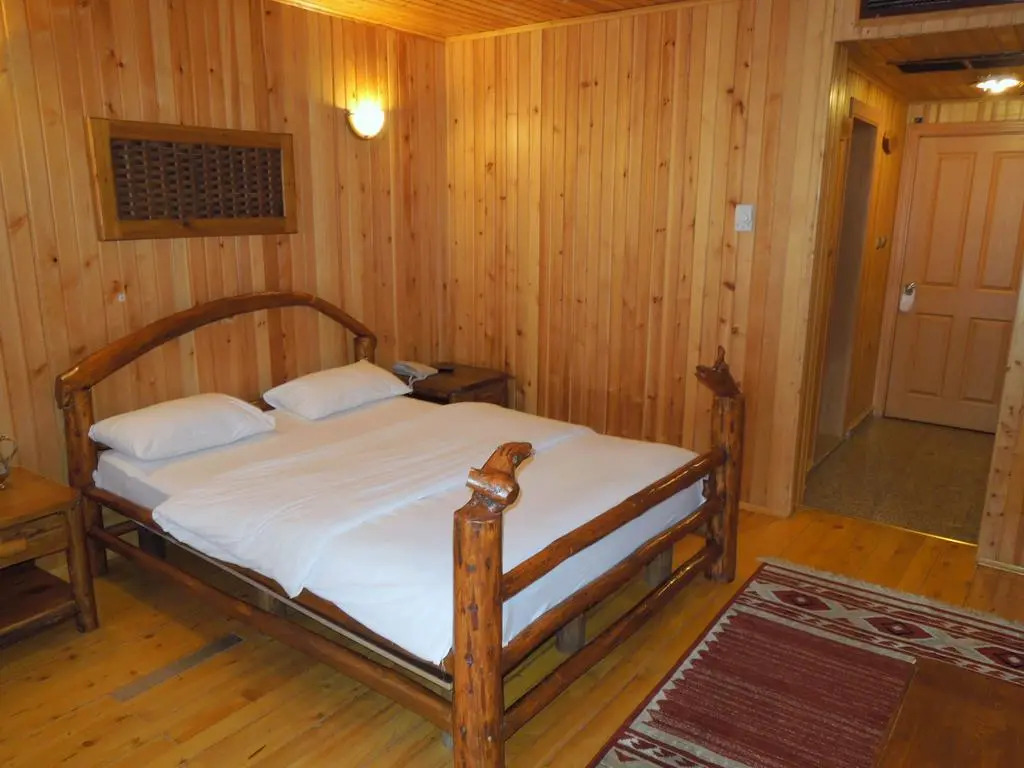 Inan Kardesler Hotel