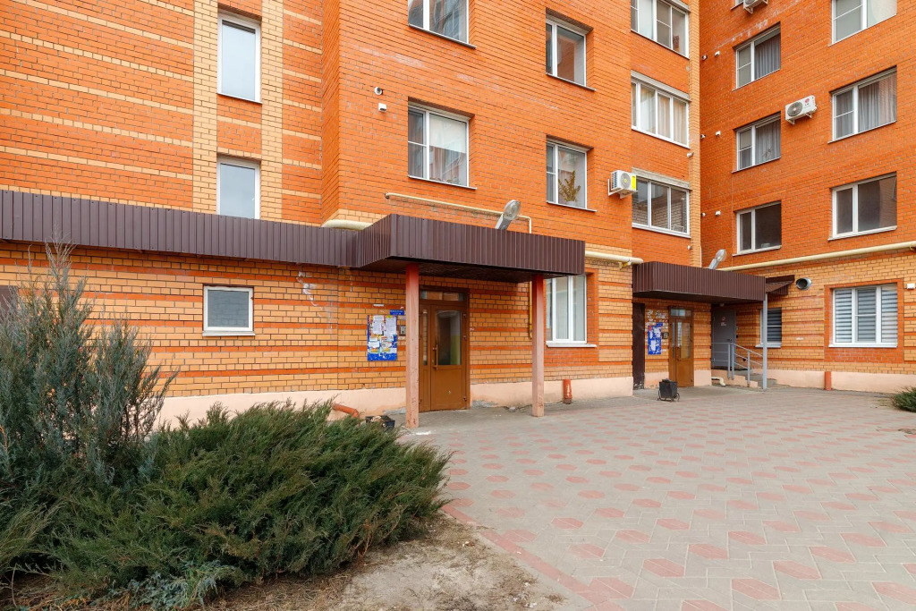 PrezentHaus (ПрезентХаус) на Советской