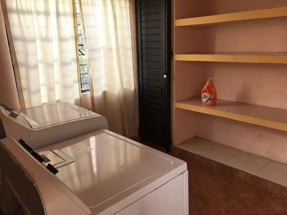 Casa de los Sueños