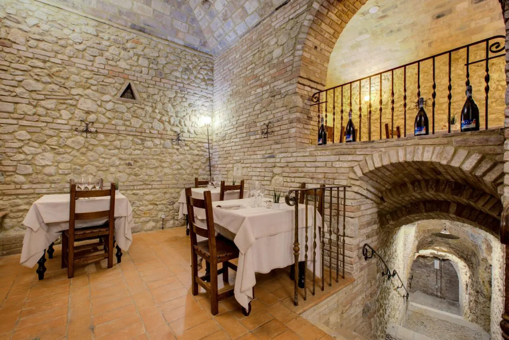 Oste del Castello Wellness & Bike Hotel